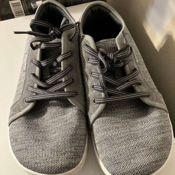 Whitten Other - Size 11 Whitten Sneakers-Shoes gray color